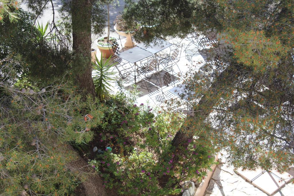 Hotel Le Clos Des Pins