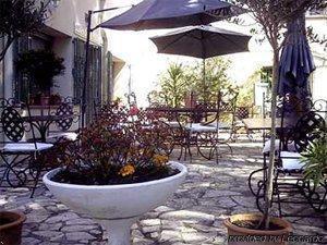 Le Clos Des Pins Hotel 2*