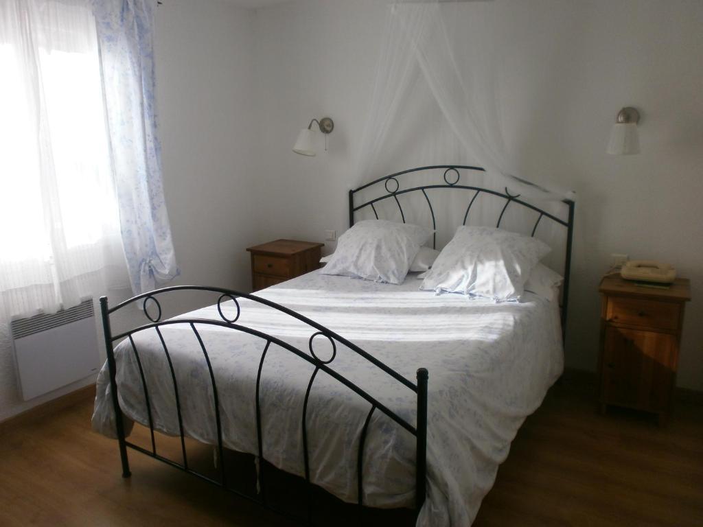 Le Clos Des Pins