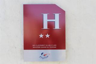 Hotel Le Clos Des Pins Six-Fours-les-Plages