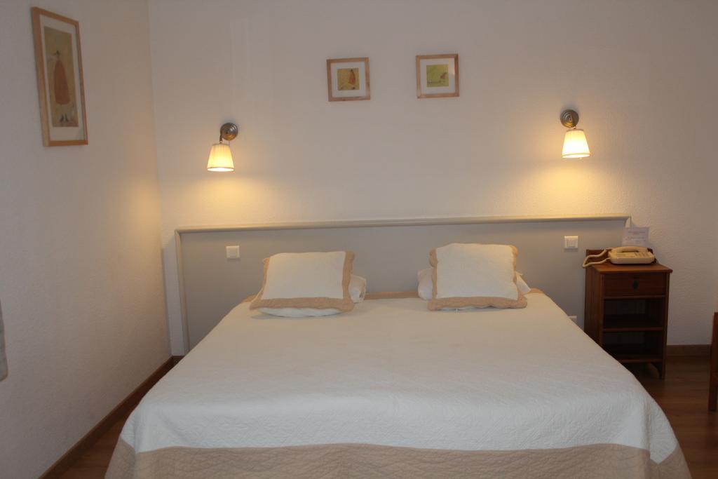 Hotel Le Clos Des Pins