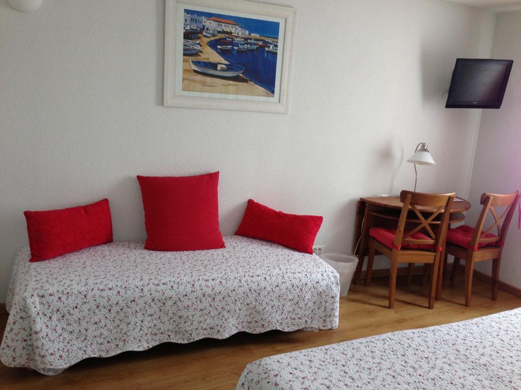Le Clos Des Pins Six-Fours-les-Plages