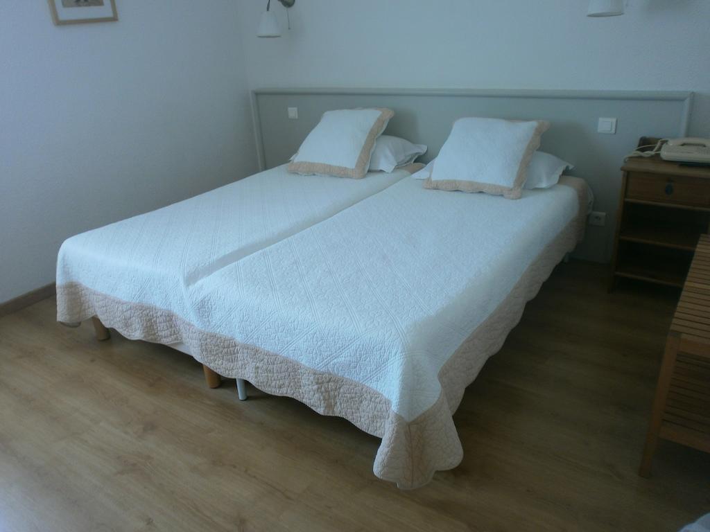Le Clos Des Pins