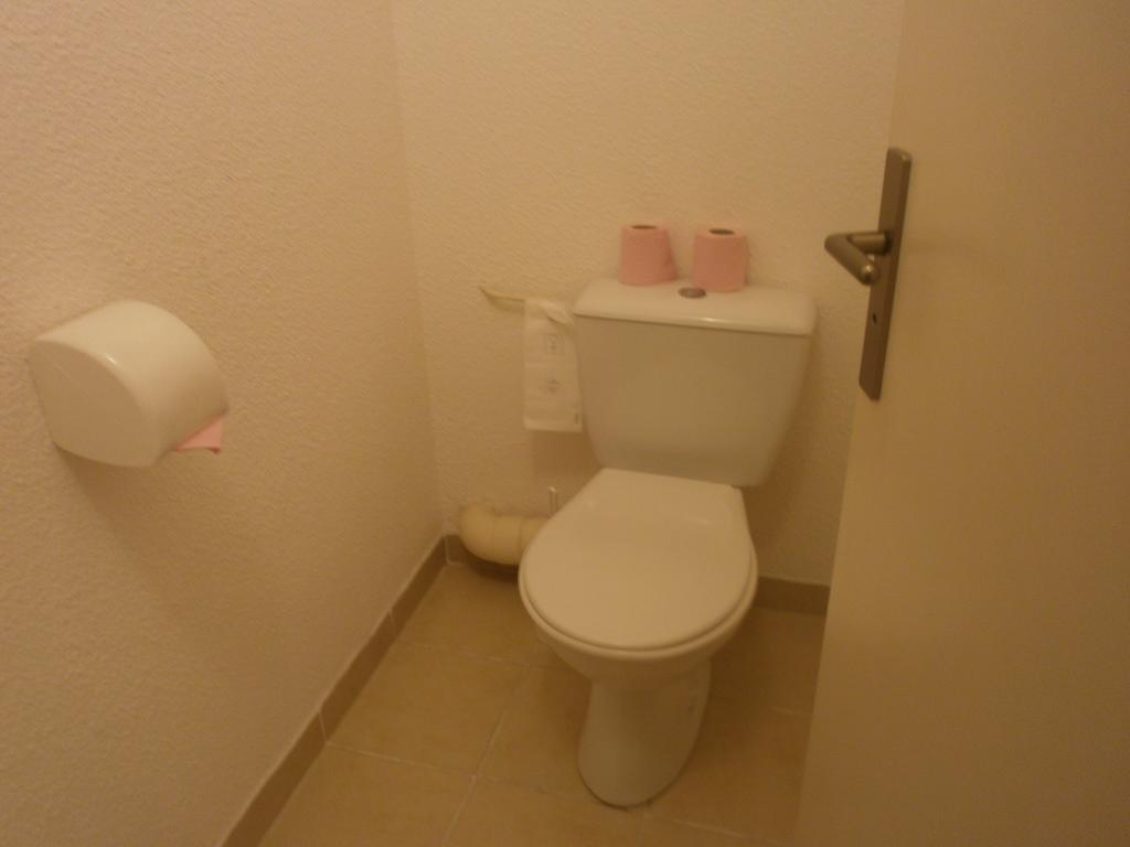 Le Clos Des Pins Hotel 2*