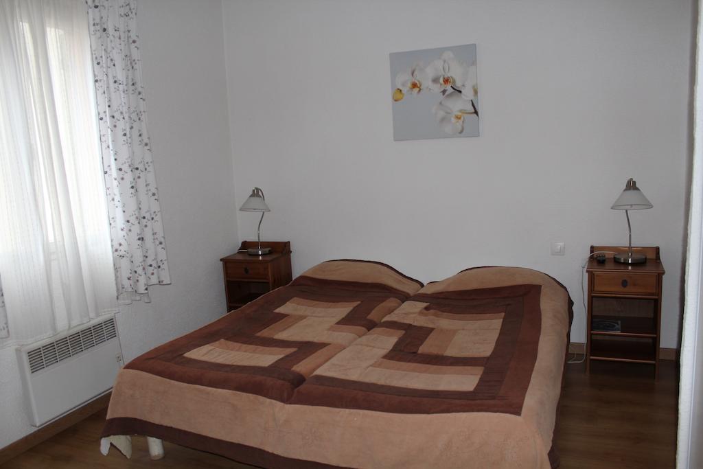 Le Clos Des Pins Six-Fours-les-Plages
