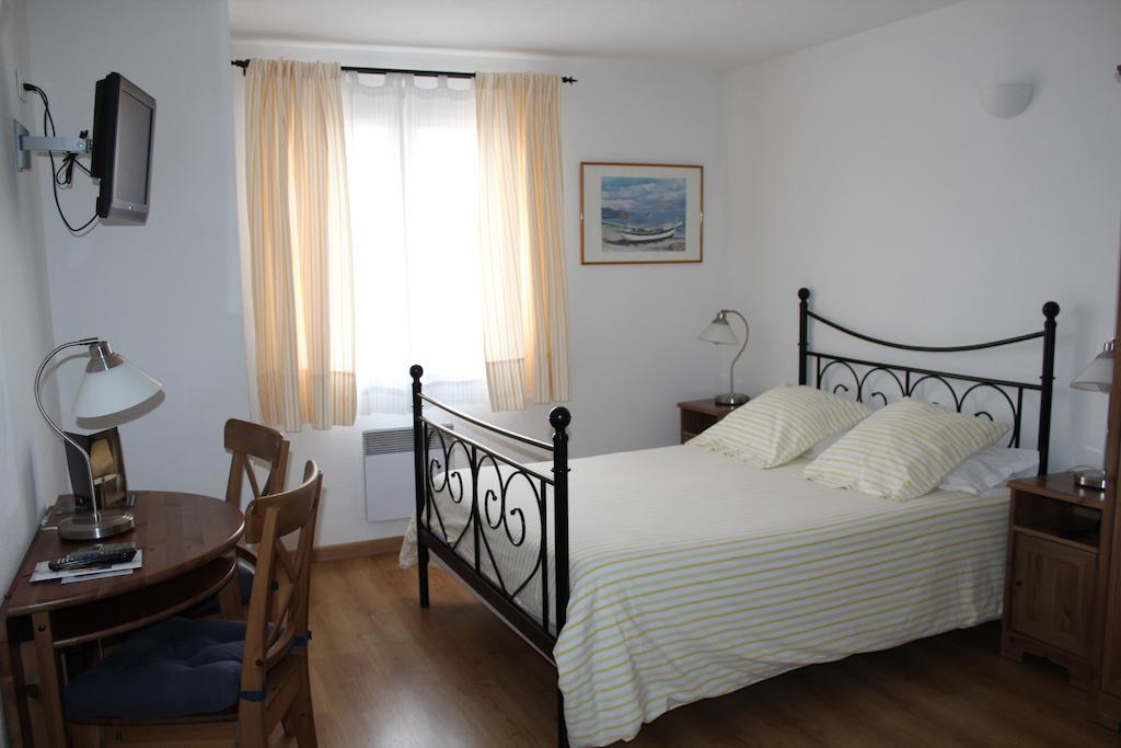 Hotel Le Clos Des Pins Six-Fours-les-Plages