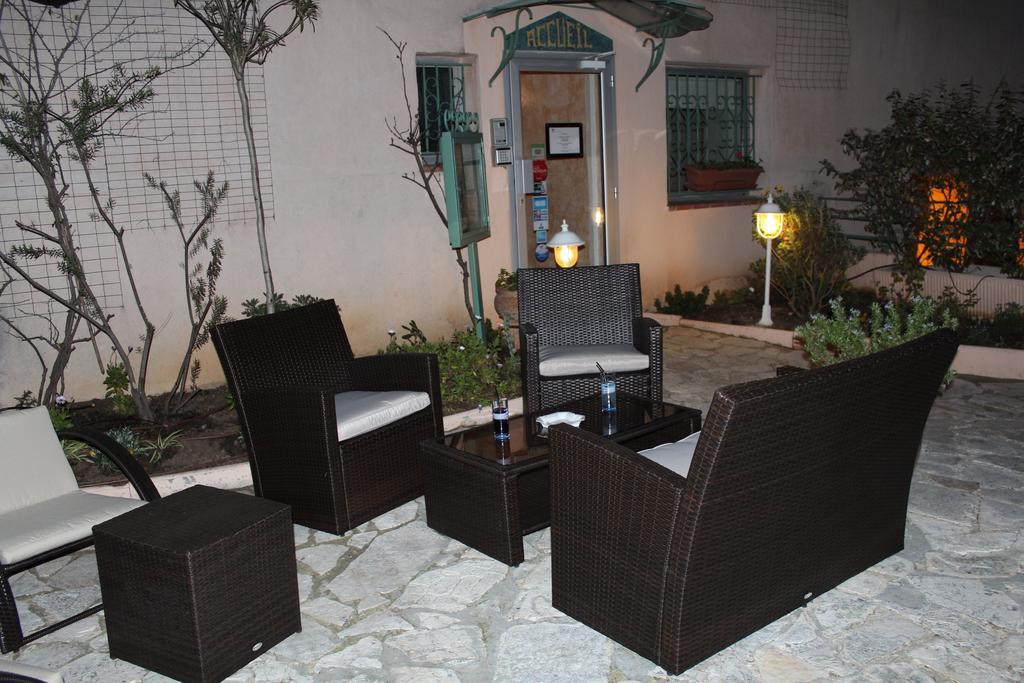 Le Clos Des Pins Six-Fours-les-Plages