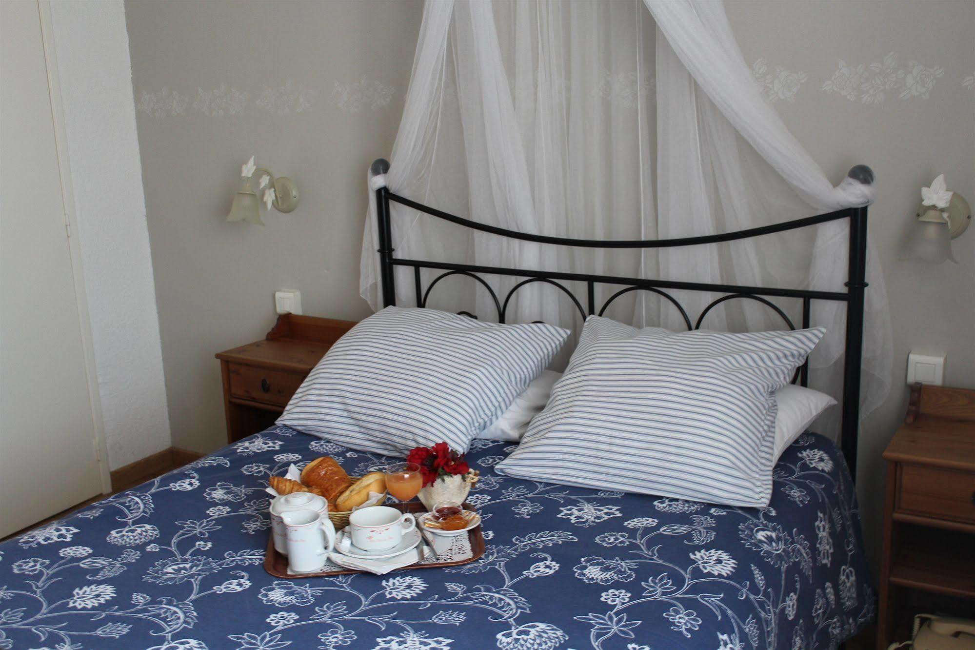 Hotel Le Clos Des Pins